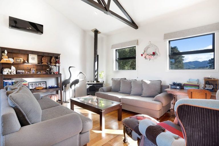 Photo of property in 65a Connollys Line, Carterton, 5713