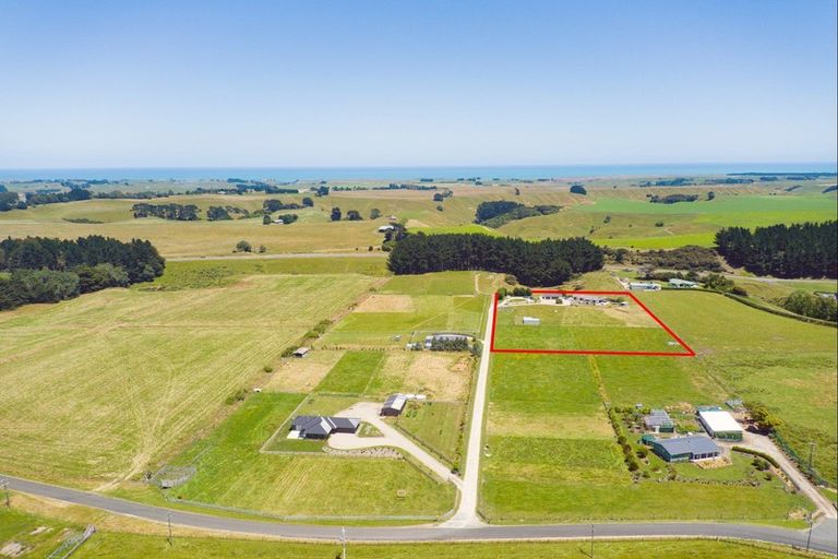 Photo of property in 83 Bushy Park Road, Kai Iwi, Whanganui, 4574