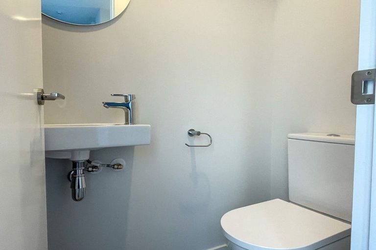 Photo of property in 3/44 Antigua Street, Addington, Christchurch, 8024