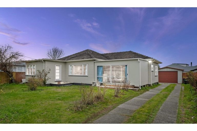 Photo of property in 123 Vagues Road, Northcote, Christchurch, 8052