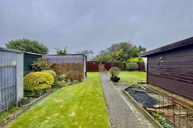 Photo of property in 36 Tummel Street, Glengarry, Invercargill, 9810