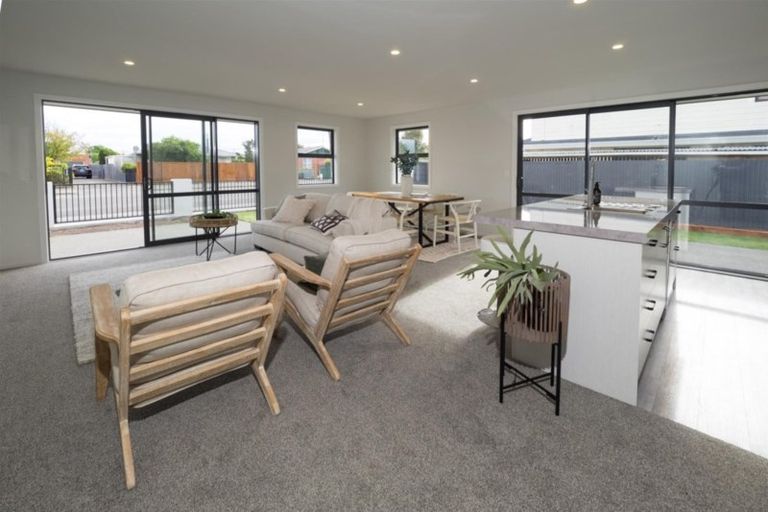 Photo of property in Belt Road, Allenton, Ashburton, 7700