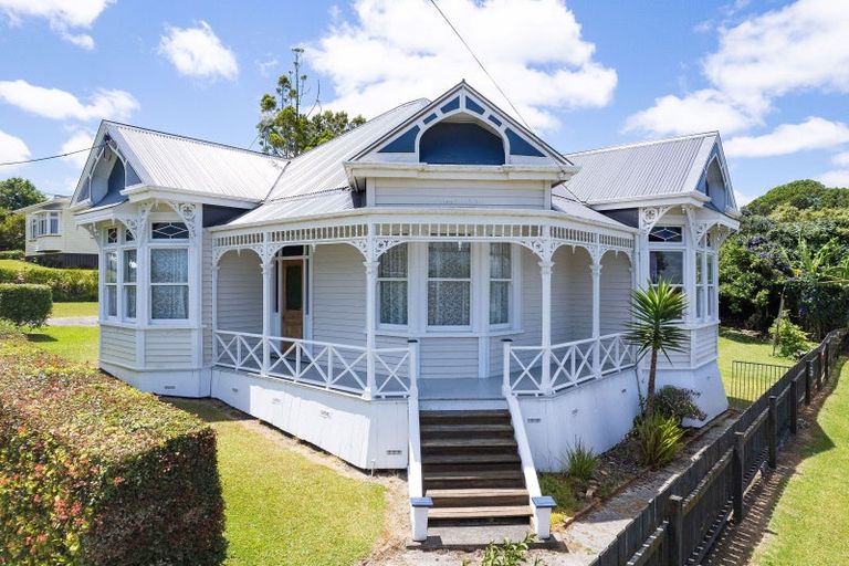 Photo of property in 53 Parore Street, Dargaville, 0310