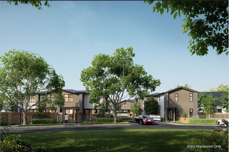 Photo of property in 1/5 Ariki Street, Boulcott, Lower Hutt, 5010