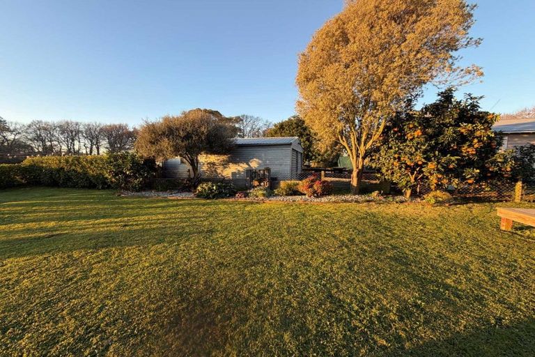 Photo of property in 36 Eynon Road, Morrinsville, 3300
