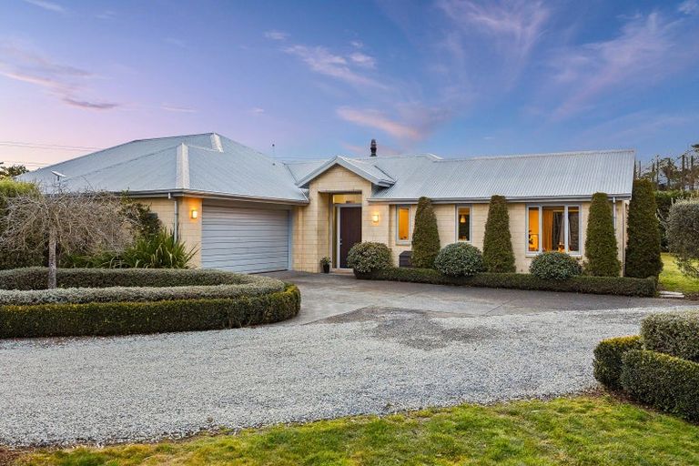 Photo of property in 30 Wetherfield Lane, Swannanoa, Kaiapoi, 7692