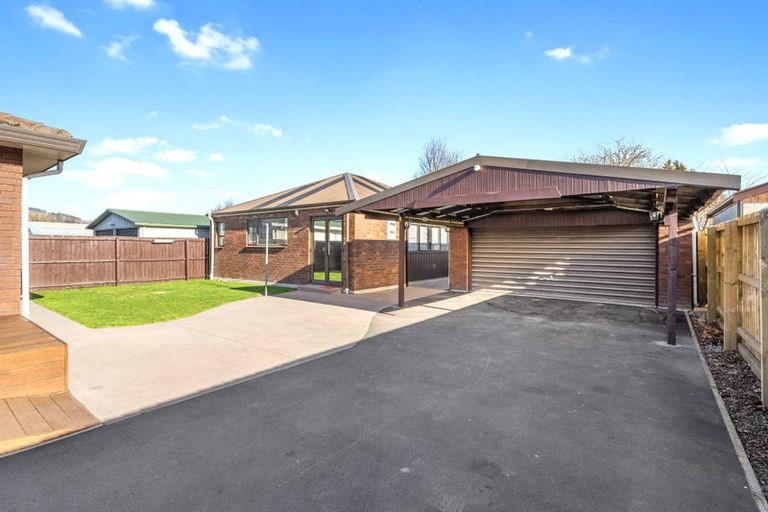 Photo of property in 31 Fusilier Street, Hoon Hay, Christchurch, 8025