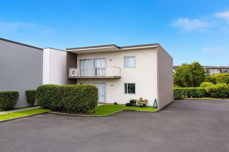 Photo of property in 98/7 Kelvin Hart Drive, East Tamaki, Auckland, 2013