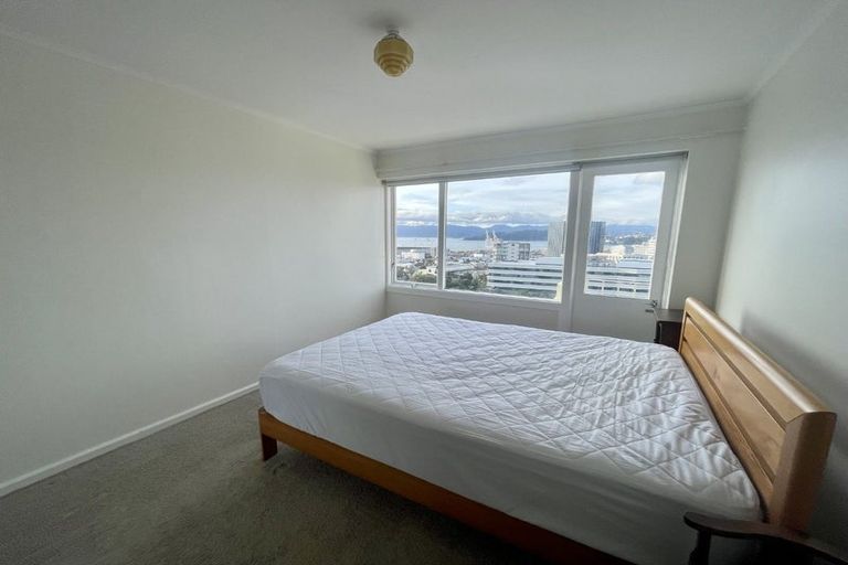 Photo of property in 31/125 Grant Road, Thorndon, Wellington, 6011