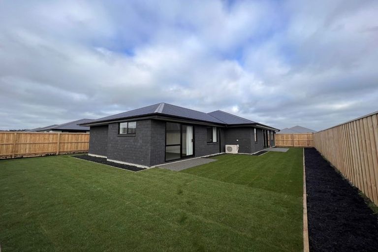 Photo of property in 13 Sandhill Drive, Rolleston, 7615