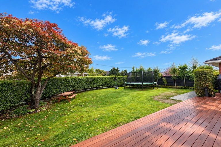 Photo of property in 30 Wilton Crescent, Bishopdale, Christchurch, 8053