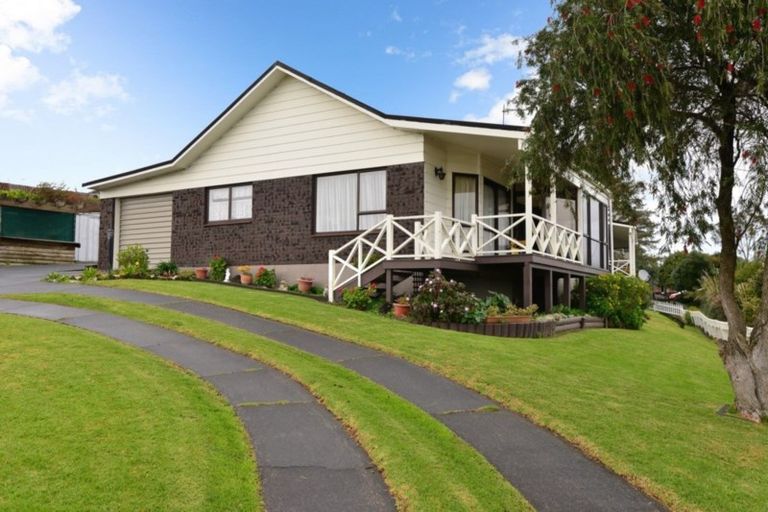 Photo of property in 15b Victoria Avenue, Waiuku, 2123