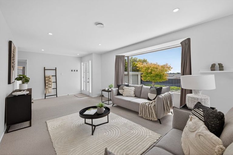 Photo of property in 3 Pembridge Lane, Westmorland, Christchurch, 8025