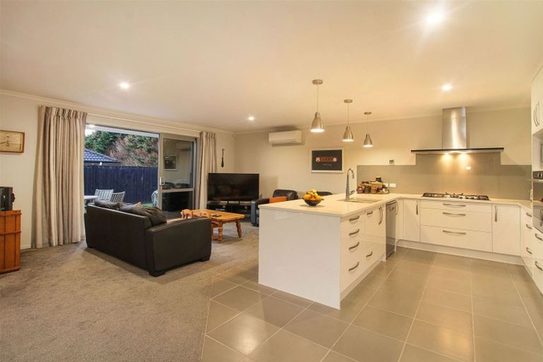 Photo of property in 1 Martingale Drive, Kingseat, Papakura, 2580