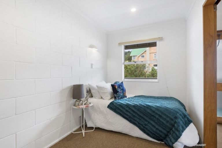 Photo of property in Melksham Towers, 403/131 Brougham Street, Mount Victoria, Wellington, 6011