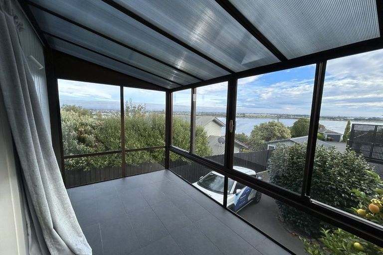 Photo of property in 2/73 Te Awakura Terrace, Mount Pleasant, Christchurch, 8081