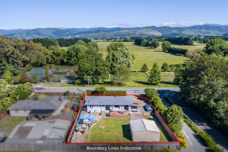 Photo of property in 61 Lincoln Road, Carterton, 5713