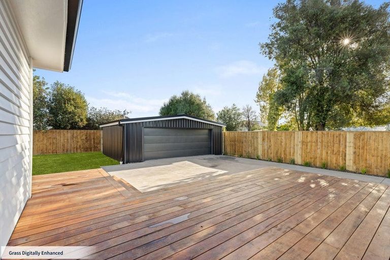 Photo of property in 183 Marshland Road, Shirley, Christchurch, 8061