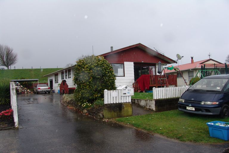 Photo of property in 105 Sinclair Terrace, Te Awamutu, 3800