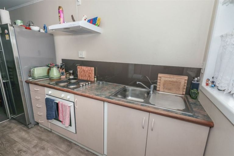 Photo of property in 31b Bailey Street, Huntly, 3700