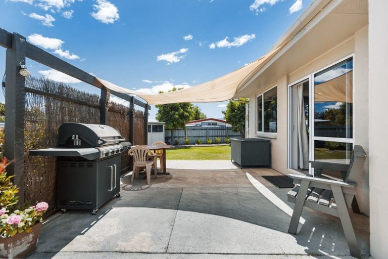 Photo of property in 94 Ashworth Street, Alexandra, 9320