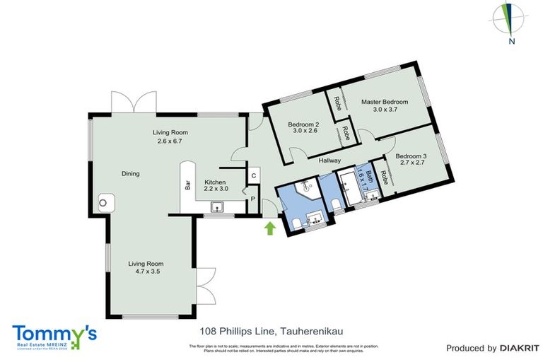 Photo of property in 108 Phillips Line, Tauwharenikau, Tauherenikau, 5794