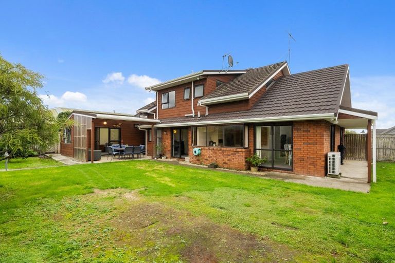 Photo of property in 18 Homewood Avenue, Levin, 5510