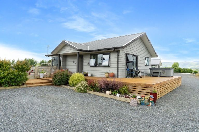 Photo of property in 102 Kukutauaki Road, Koputaroa, Levin, 5575
