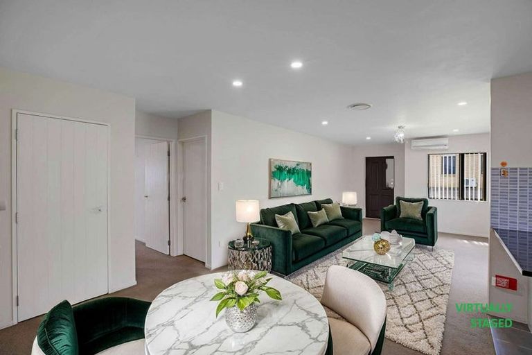 Photo of property in 8 Sai Street, Flat Bush, Auckland, 2019