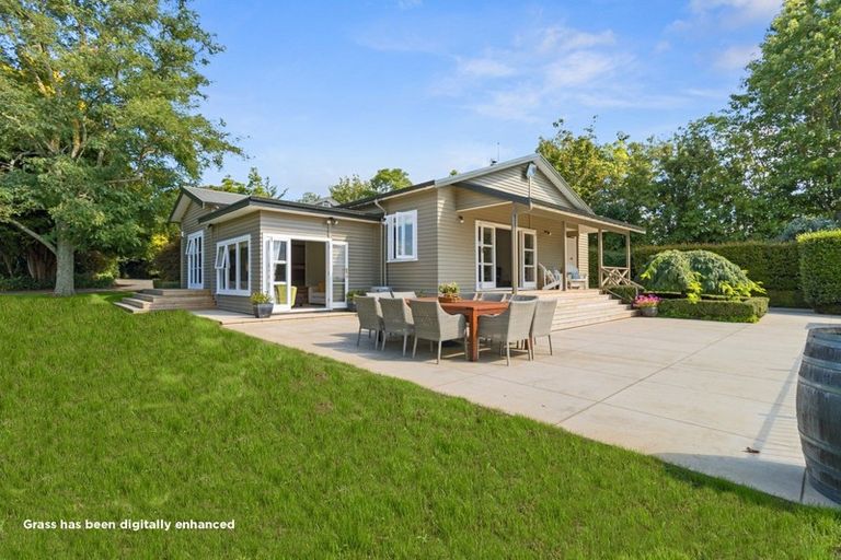 Photo of property in 272 Ngaroto Road, Te Awamutu, Ohaupo, 3883