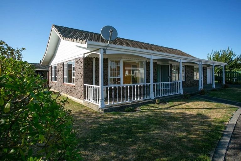 Photo of property in 5 Raupo Place, Matamata, 3400