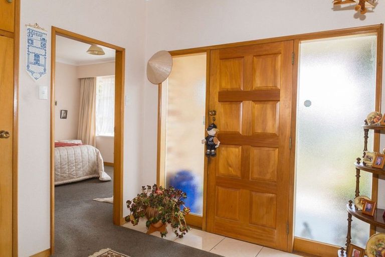 Photo of property in 6 Drummond Street, Dannevirke, 4930