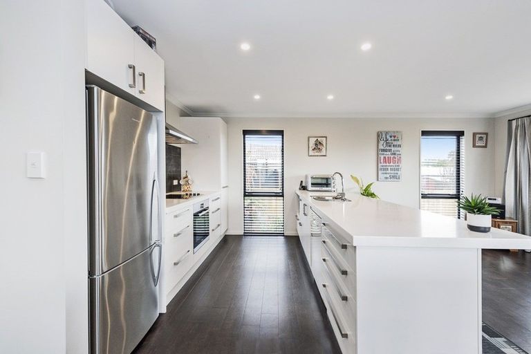 Photo of property in 69 Orrick Crescent, Avondale, Christchurch, 8061