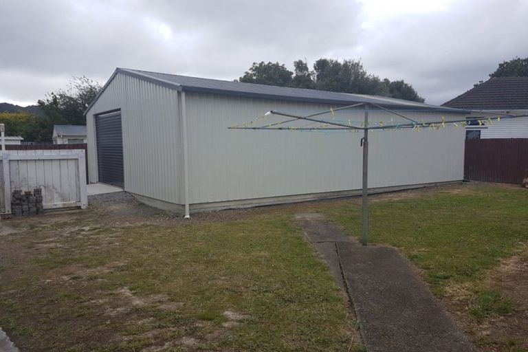 Photo of property in 109 Wood Street, Wainuiomata, Lower Hutt, 5014