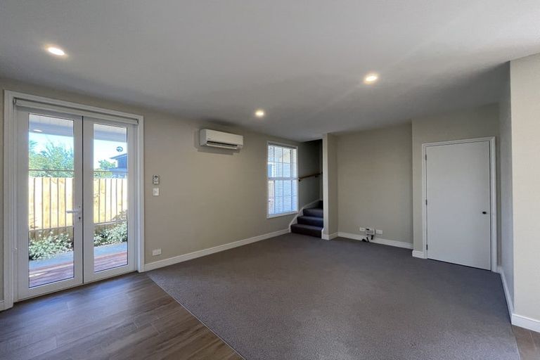 Photo of property in 3/129 Bristol Street, St Albans, Christchurch, 8014