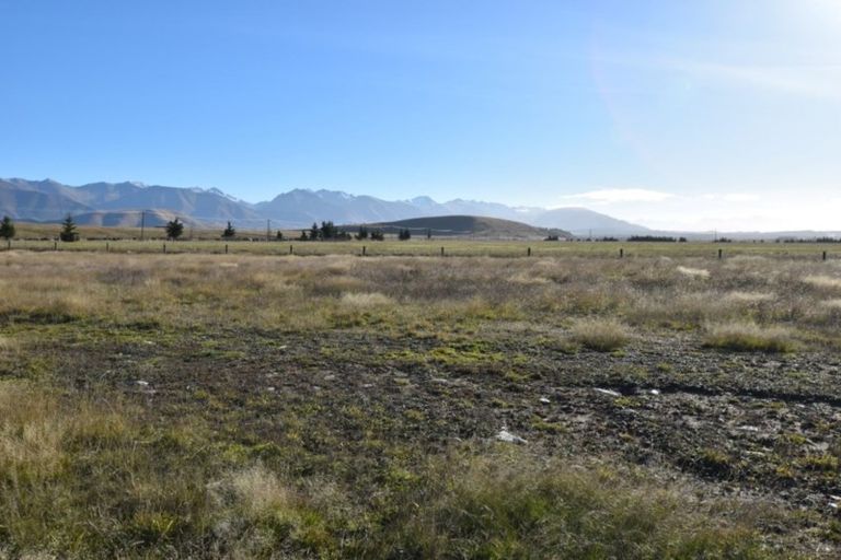 Photo of property in 122 The Drive, Twizel, 7999