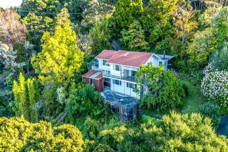 Photo of property in 3 English Bay Road, Opua, 0200
