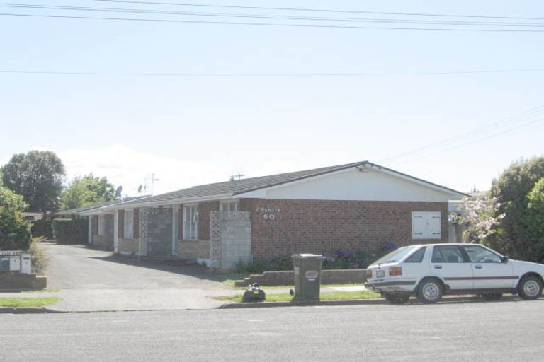Photo of property in 3/60 Harrison Street, Whanganui, 4500