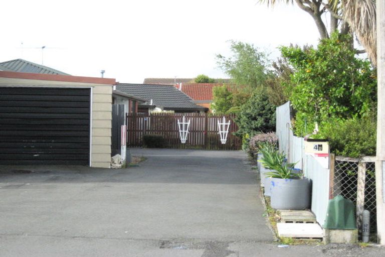 Photo of property in 4b Hugh Street, Kaiapoi, 7630