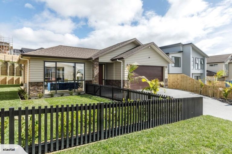 Photo of property in 127 Ormonde Drive, Silverdale, 0932