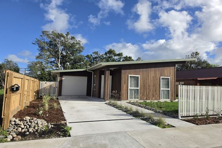 Photo of property in 3 Elsies Way, Otaki, 5512