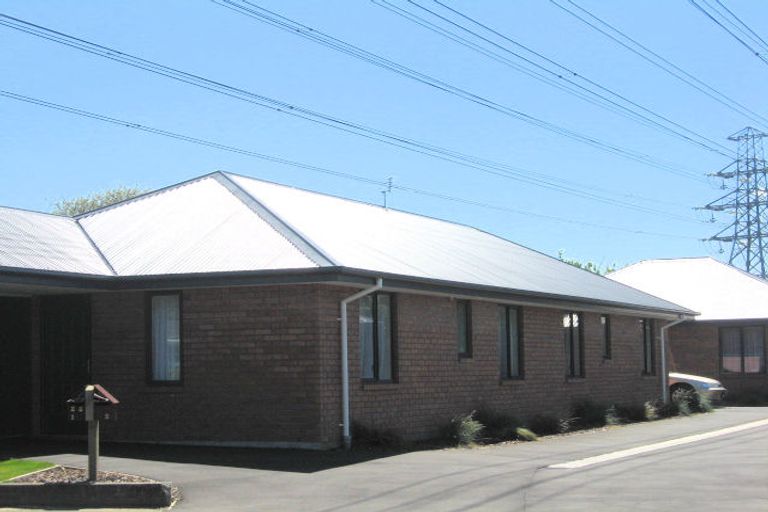 Photo of property in 28b Kilburn Street, Bishopdale, Christchurch, 8053