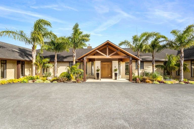 Photo of property in 20 Matatea Road, Waimauku, 0881