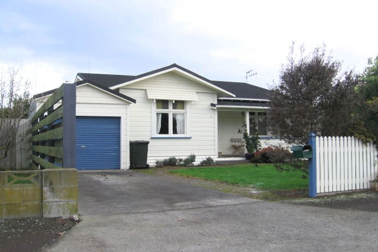 Photo of property in 98 Heretaunga Street, Palmerston North, 4414