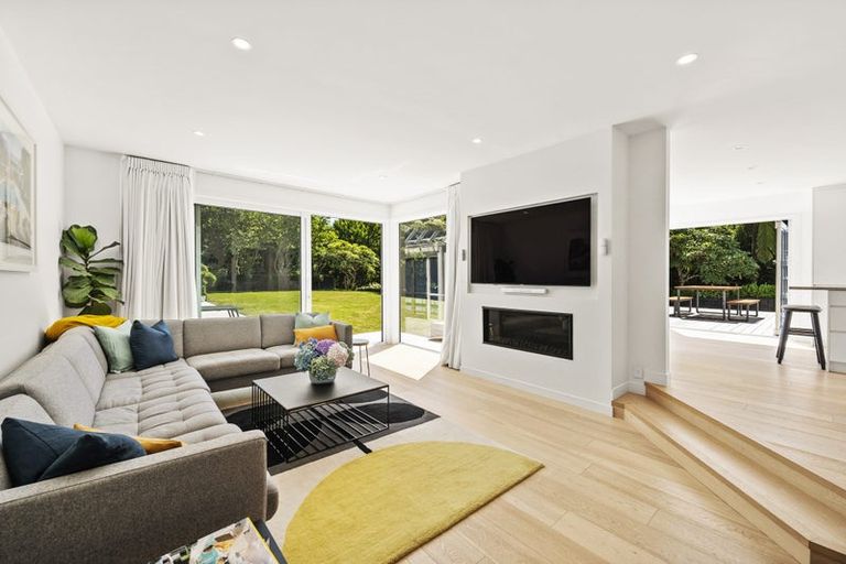 Photo of property in 7 Mathieson Avenue, Khandallah, Wellington, 6035