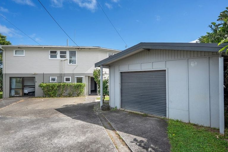 Photo of property in 22a Tramway Road, Beach Haven, Auckland, 0626