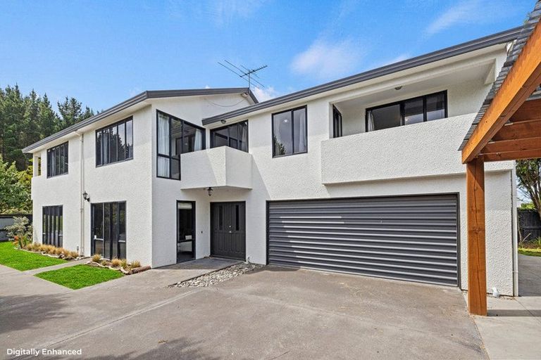 Photo of property in 15 Willoughby Lane, Parklands, Christchurch, 8083