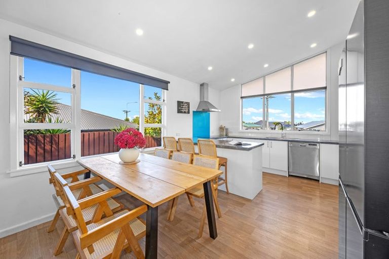 Photo of property in 36 Parnwell Street, Burwood, Christchurch, 8083