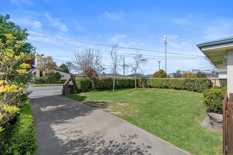 Photo of property in 92 Hoon Hay Road, Hoon Hay, Christchurch, 8025