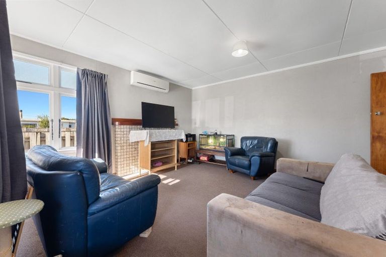 Photo of property in 15 Dawson Street, Pahiatua, 4910